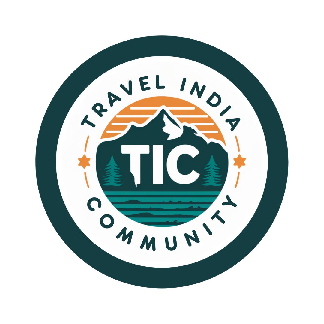 Travel India Community Logo
